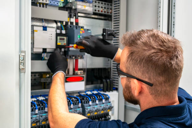 Best Residential Electrician Services  in Brundidge, AL