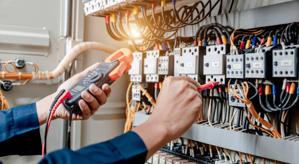 Best Circuit Breaker Repair  in Brundidge, AL