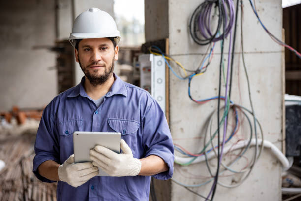 Affordable Electrical Installation in AL